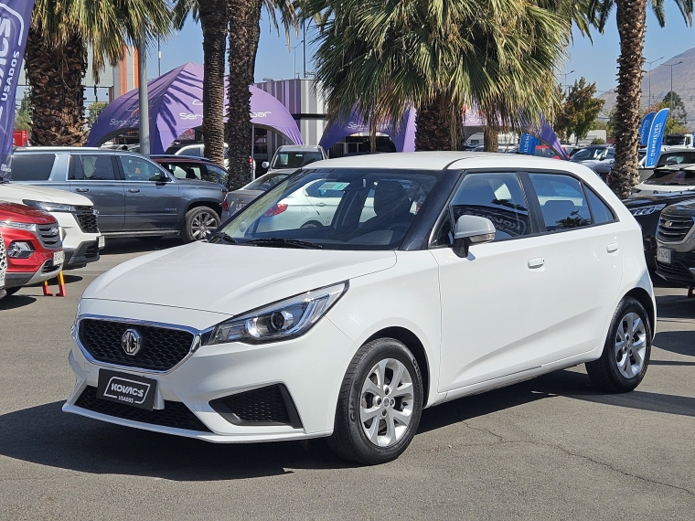 MG 3 STD AUT 1.5 2023