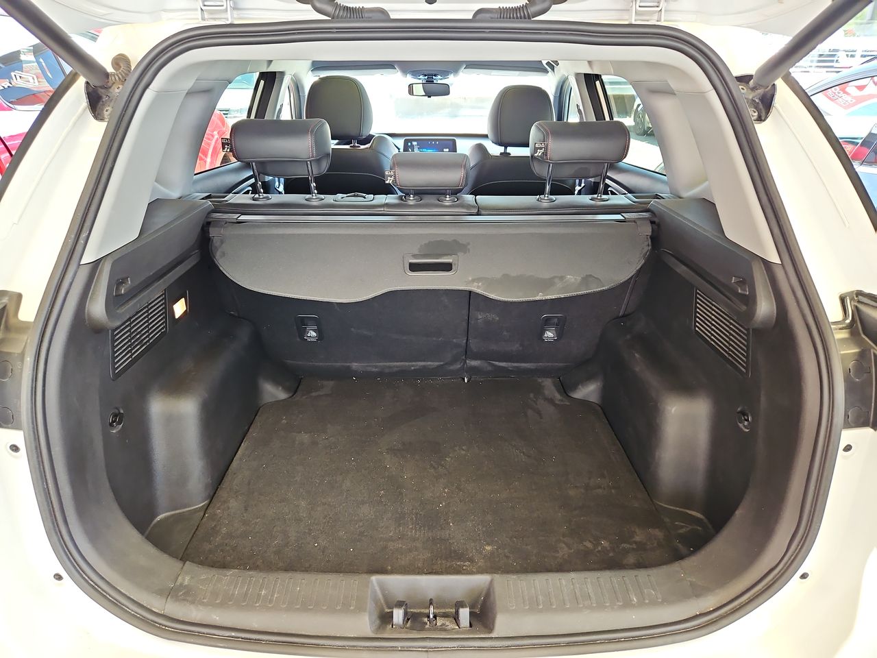 Chery Tiggo 7 Tiggo 7 Glx Cvt Pro 1.5 Aut 2024 Usado en Usados de Primera - Sergio Escobar