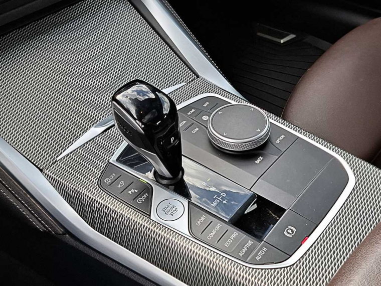 Bmw M440 I Xdrive Coupé 2023 Usado Usado en BMW Premium Selection Bmw M440 I Xdrive Coupé 2023 Usado Usado en BMW Premium Selection