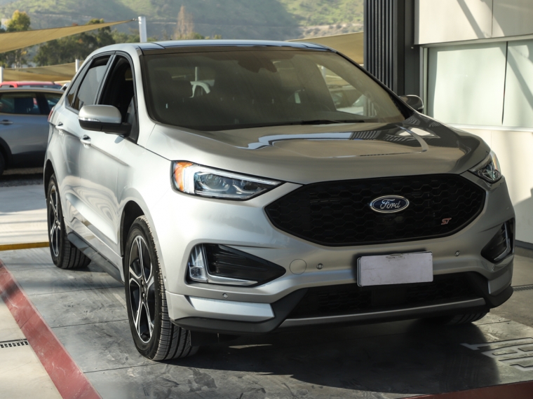 Ford Edge 2.7 St Awd 2024  Usado en Guillermo Morales Usados