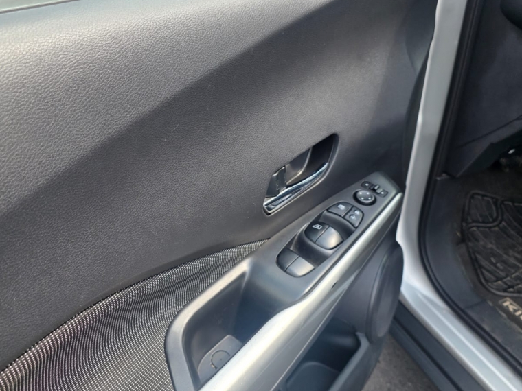 Nissan Kicks 1.6 Aut 2020  Usado en GT Autos