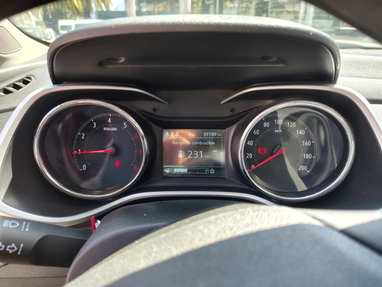 Chevrolet Tracker Tracker Ls 1.2 2023 Usado  Usado en Webautos.cl