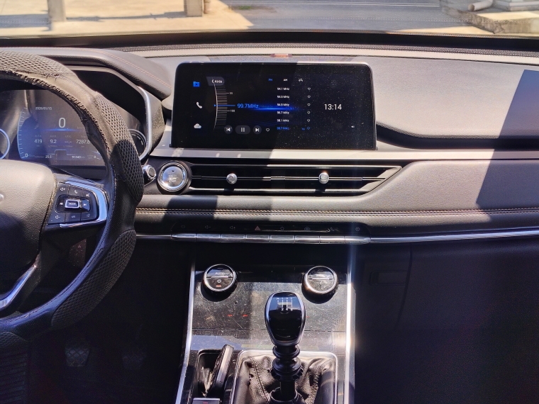 Chery Tiggo 8 Tiggo 8 Gls 1.5 2020 Usado en Rosselot Usados