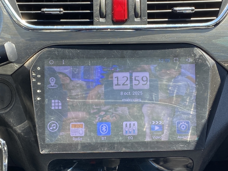 Jac S2 S2 1.5 2018 Usado en Rosselot Usados
