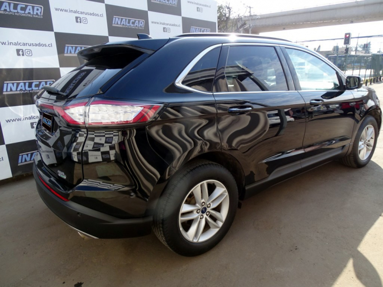 Ford Edge At 2018 Usado  Usado en Webautos.cl