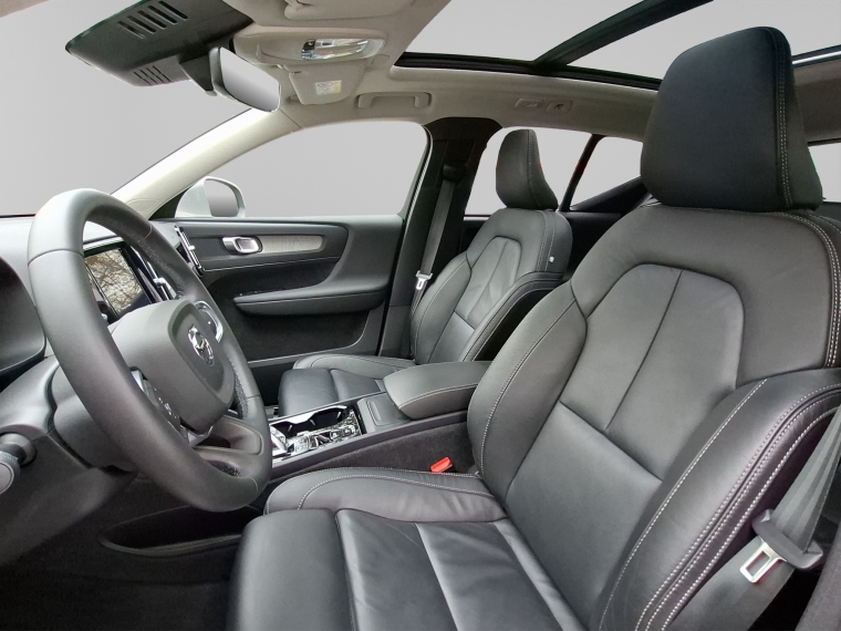 Volvo Xc40 B4 Ultimate 2.0 Aut 2023 Usado Usado en BMW Premium Selection Volvo Xc40 B4 Ultimate 2.0 Aut 2023 Usado Usado en BMW Premium Selection