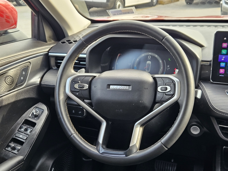 Haval Jolion Deluxe 1.5 Aut 2023 Usado  Usado en Kovacs Usados