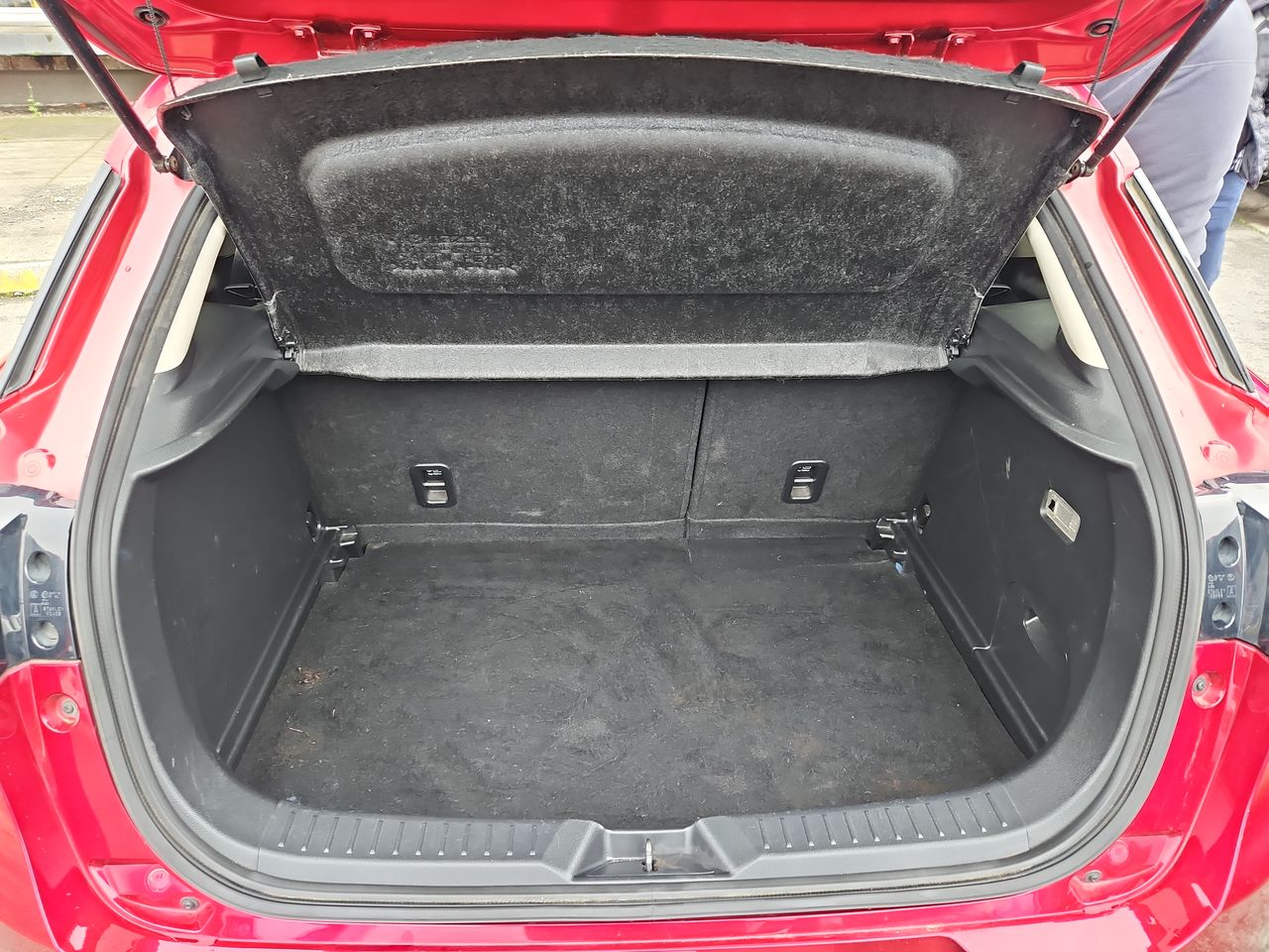 Mazda Cx-3 Cx3  Otto  2.0 2020 Usado en Usados de Primera - Sergio Escobar