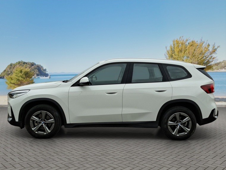 Bmw X1 Sdrive 1.5 Aut 2023 Usado Usado en BMW Premium Selection Bmw X1 Sdrive 1.5 Aut 2023 Usado Usado en BMW Premium Selection