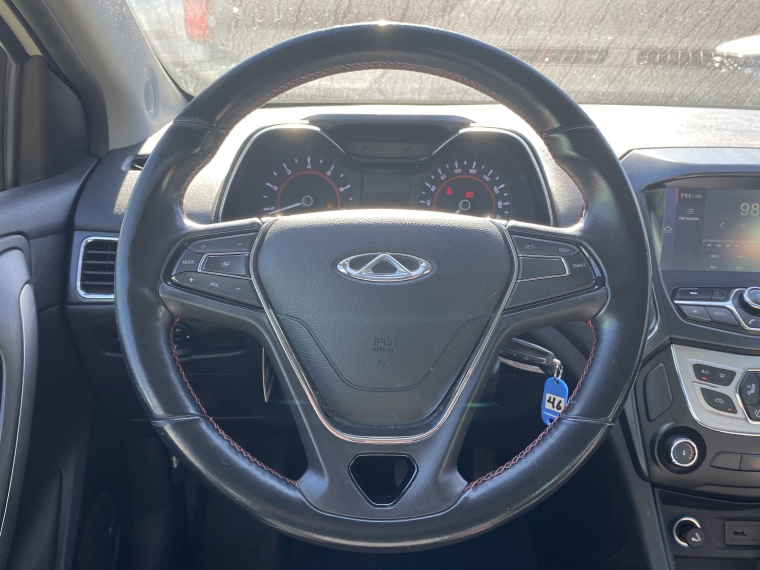 Chery Arrizo 5 Arrizo 5 Gls Mt 2023 Usado en Rosselot Usados