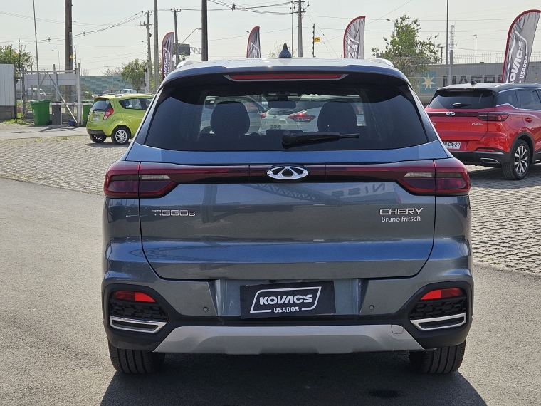 Chery Tiggo 8 Gls Mt 1.5 2022 Usado  Usado en Kovacs Usados