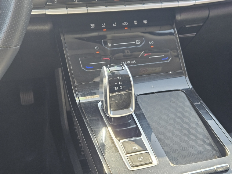 Chery Tiggo 7 pro Tiggo7 Pro Gls Cvt 1.5 Euro 6b 2024 Usado en Rosselot Usados