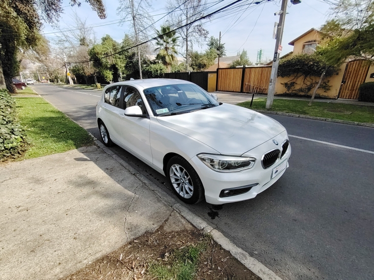 Bmw 120 1.6 120i 2017 Usado en Autoadvice Autos Usados Bmw 120 1.6 120i 2017 Usado en Autoadvice Autos Usados