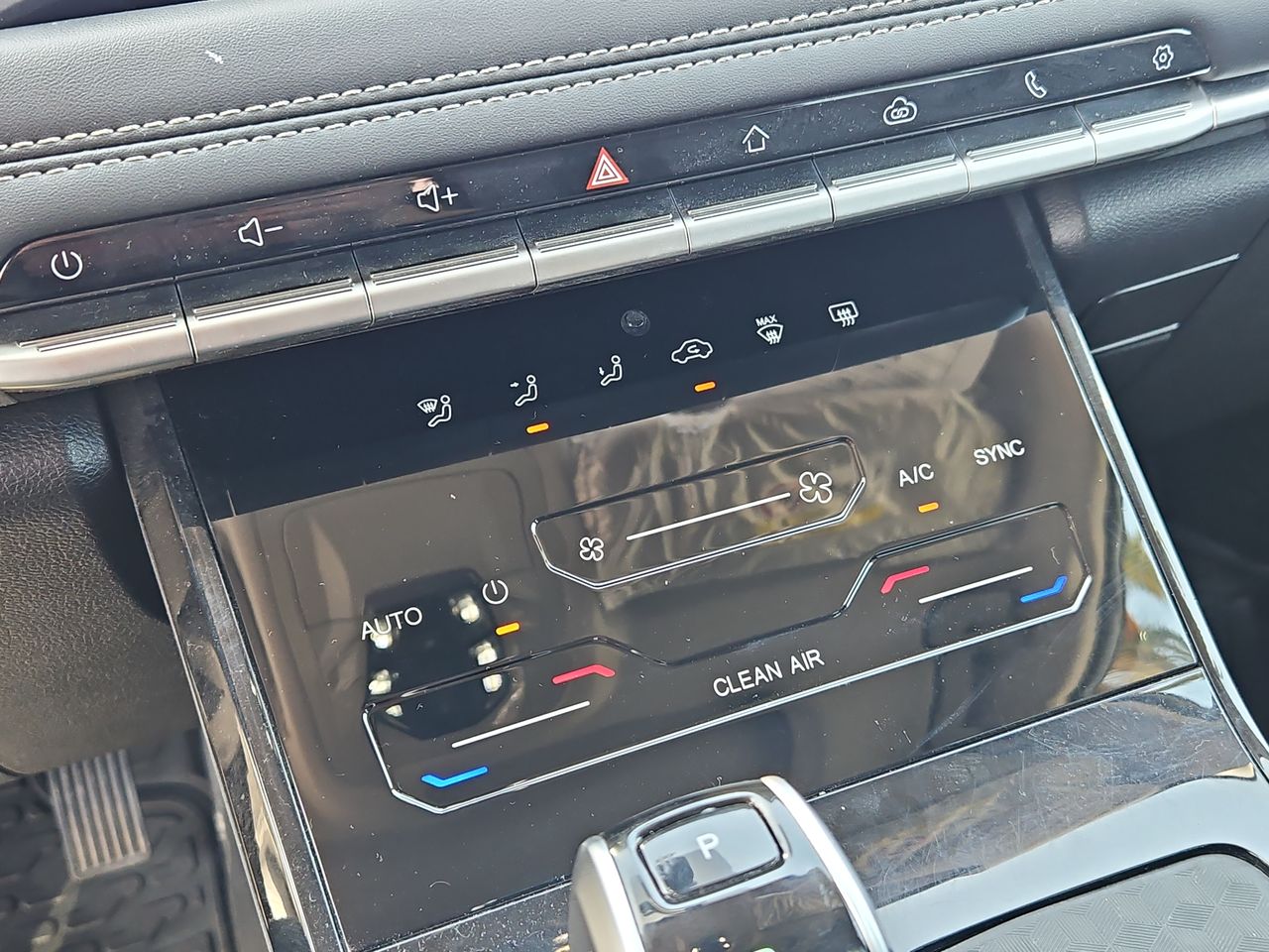 Chery Tiggo 7 Tiggo 7 Glx Cvt Pro 1.5 Aut 2022 Usado en Usados de Primera - Sergio Escobar