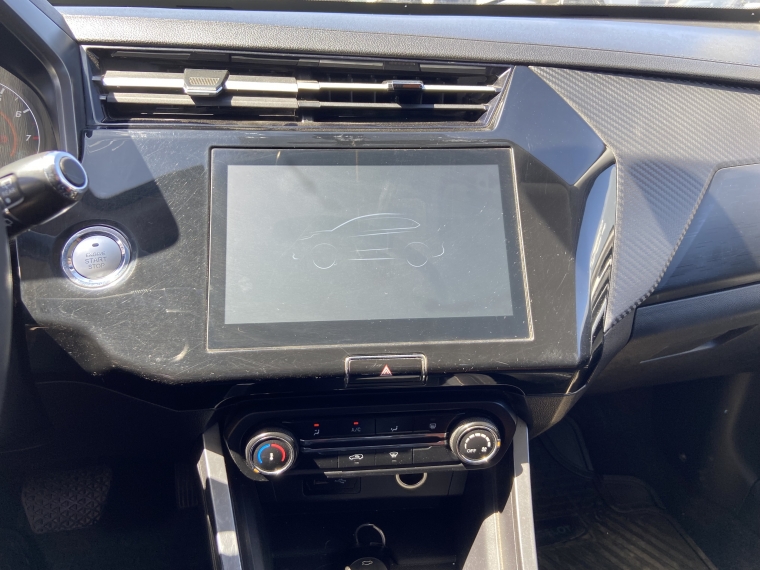 Chery Tiggo 2 pro Tiggo 2 Gls Cvt Pro 1.5 Aut 2022 Usado en Rosselot Usados