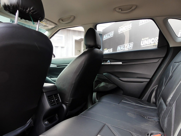 Kia Seltos 1.6l Mpi Mt 2022 Usado  Usado en Webautos.cl
