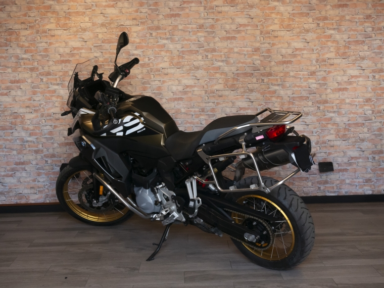 Bmw F 850 gs adventure Ii 2024 Usado en BMW Premium Selection