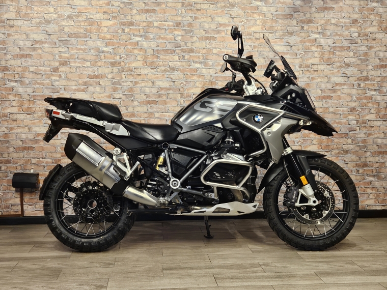 Bmw R 1250 gs Ii 2023 Usado en BMW Premium Selection