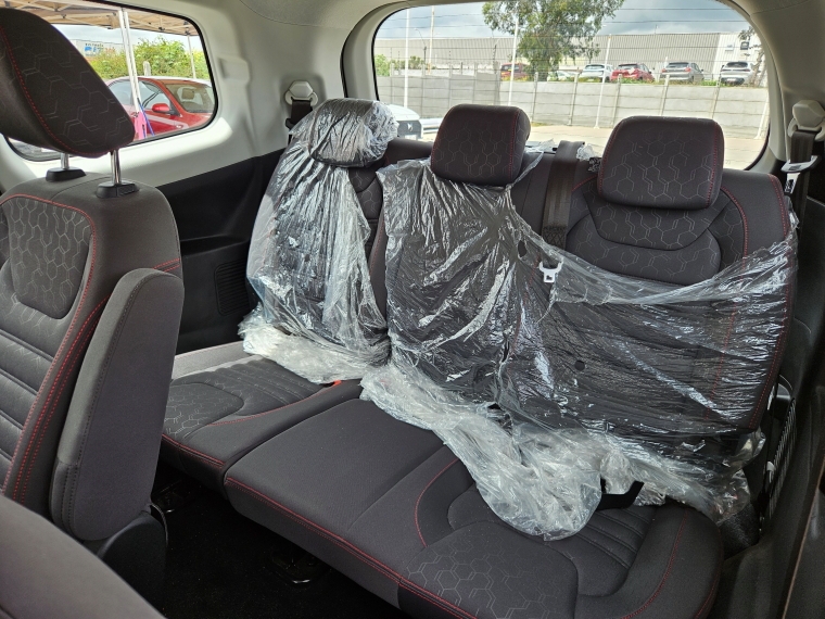 Dfm Sx6 Sx6 1.6 2025 Usado en Rosselot Usados