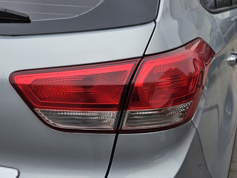 Hyundai Creta Creta Gs 1.6 2021 Usado en Rosselot Usados
