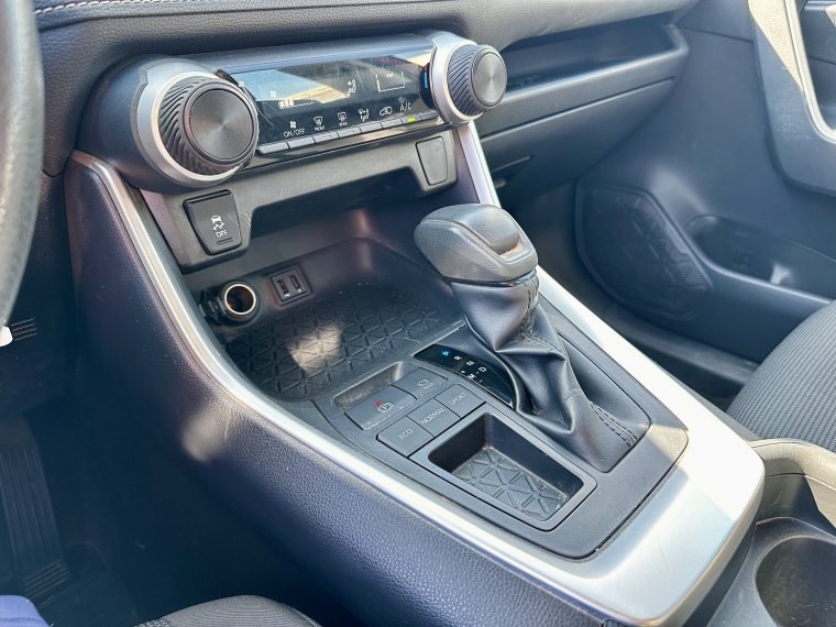 Toyota Rav4 2.0 Aut 2020 Usado  Usado en Kovacs Usados