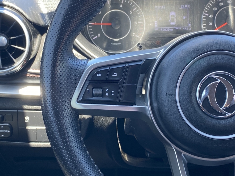 Dfsk 500 Suv 500 1.5 2022 Usado en Rosselot Usados