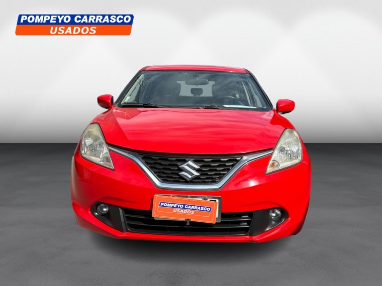 Suzuki Baleno 1.4 G Gls 5p Mt 2020 Usado  Usado en Pompeyo