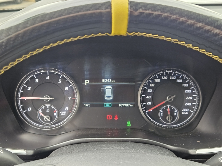 Hyundai Santa fe Tm 4x4 2.5 Aut 2022 Usado Usado en Kovacs Usados Hyundai Santa fe Tm 4x4 2.5 Aut 2022 Usado Usado en Kovacs Usados