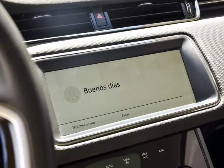 Foto vehículo