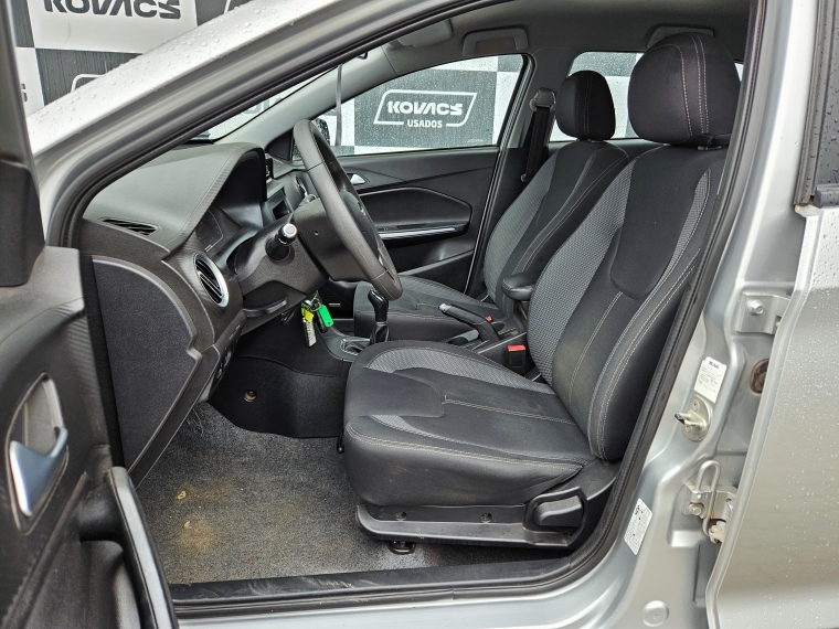 Chery Tiggo 2 Tiggo 2 Gl Mt 1.5 2022 Usado  Usado en Kovacs Usados
