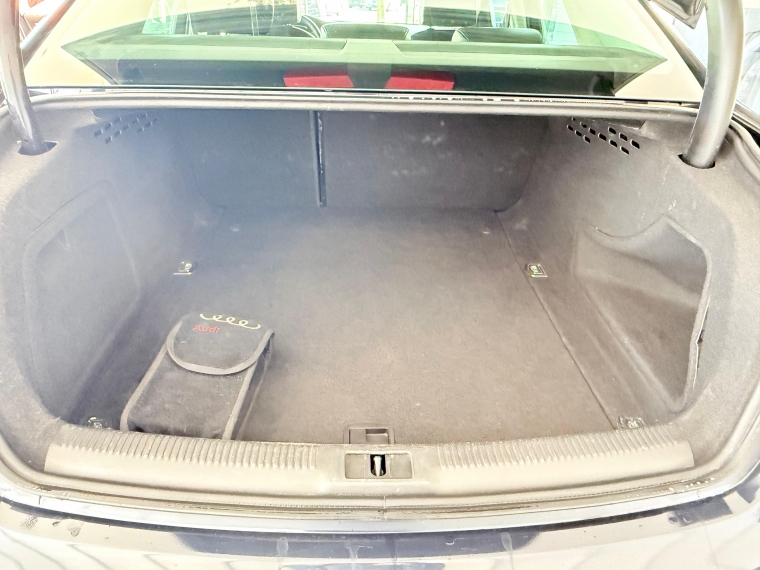 Audi A4 1.8 Aut 2015 Usado en Automotriz Olea Flaño