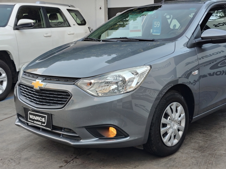 Chevrolet Sail 1.5 Ls Smart Mt 2022 Usado  Usado en Kovacs Usados