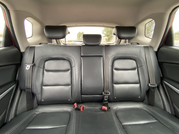 Chery Tiggo 7 Tiggo 7 Gls Dct 2020 Usado  Usado en Webautos.cl