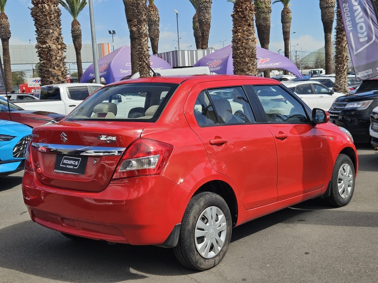 Suzuki Swift dzire Swift Dzire Gl 1.2 2015 Usado  Usado en Kovacs Usados