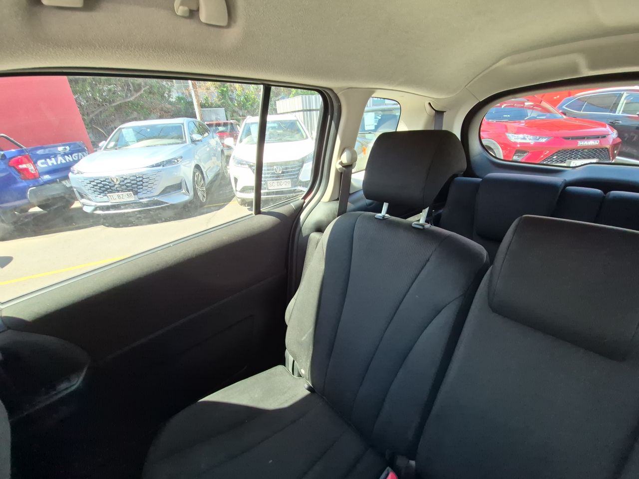 MAZDA 5 5 V 2.0 - 2017