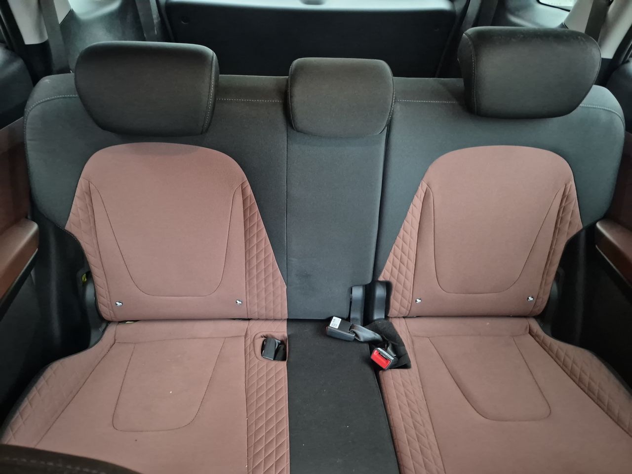 Hyundai Creta Creta Grand Mpi 2.0 Aut 2025 Usado en Usados de Primera - Sergio Escobar