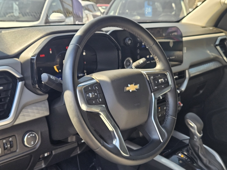 Chevrolet Colorado Ltz Aut 4x4 2.8 2025 Usado  Usado en Kovacs Usados