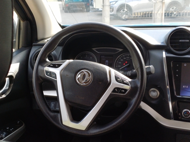 Dongfeng Df6 Df6 Mt 4x2 2.5 Diesel 2022 Usado en Rosselot Usados