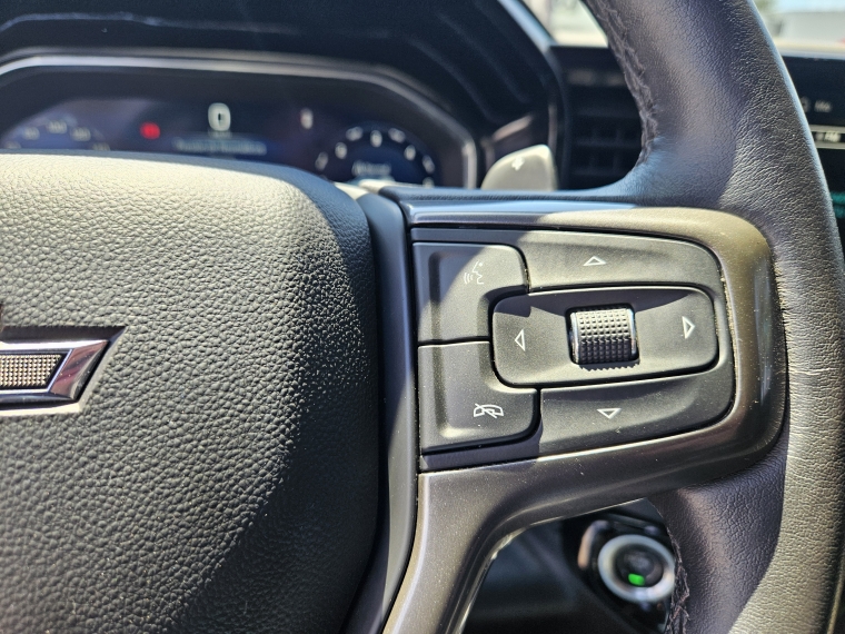 Chevrolet Silverado Zr2 6.2 Aut 4x4 2023 Usado  Usado en Kovacs Usados