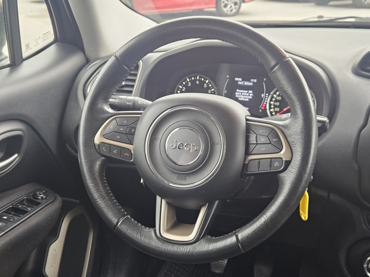 Jeep Renegade Renegade Sport 1.8 2019 Usado en Rosselot Usados