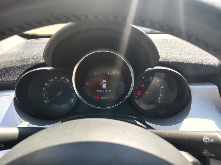 Fiat 500 500x Pop Hb 1.4 2019 Usado en Rosselot Usados