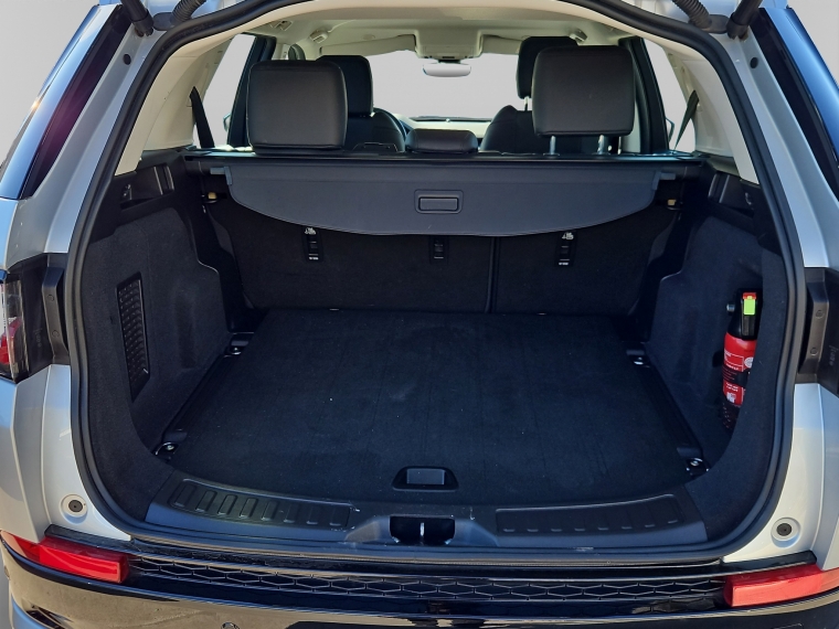 Land rover Discovery sport Sport S 4x4 2.0 Aut 2025 Usado  Usado en BMW Premium Selection
