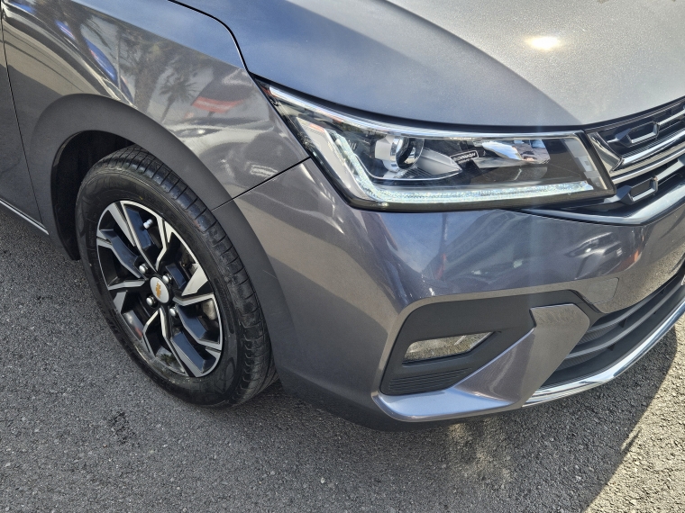 Chevrolet Sail Ltz 1.5 Aut 2025 Usado  Usado en Kovacs Usados