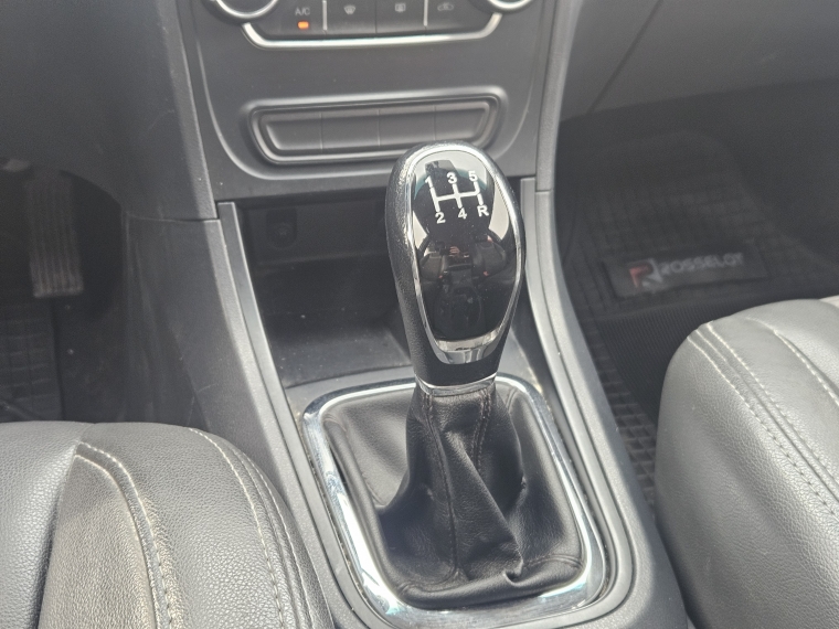 Chery Arrizo 3 Arrizo 3 1.5 2021 Usado en Rosselot Usados