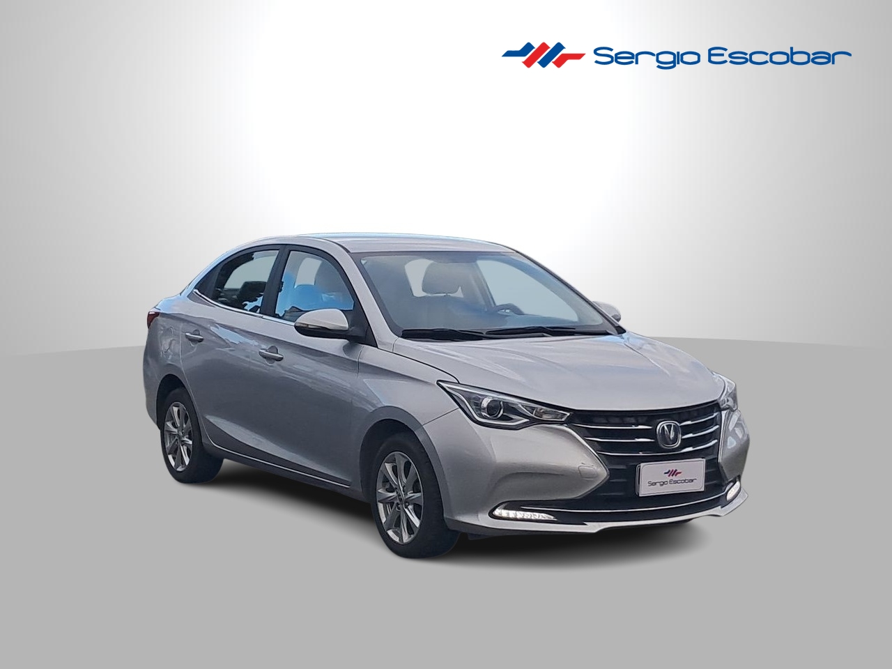 CHANGAN ALSVIN ALSVIN LUXURY 1.4 2021