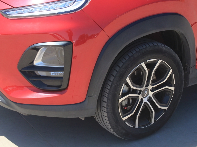Chery Tiggo 2 pro Tiggo 2 Pro Gls Mt 1.5 2023 Usado en Rosselot Usados