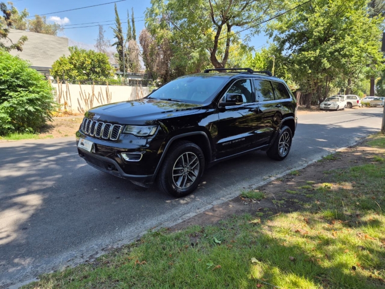 JEEP GRAND CHEROKEE LAREDO 3.6  Auto. 2020