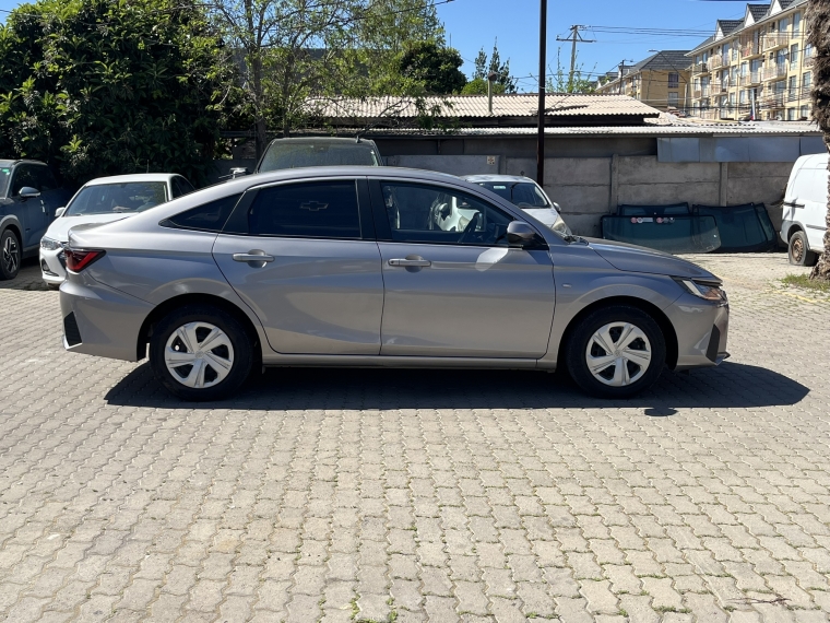Toyota Yaris 1.5l I Mt 2025 Usado  Usado en Kovacs Usados