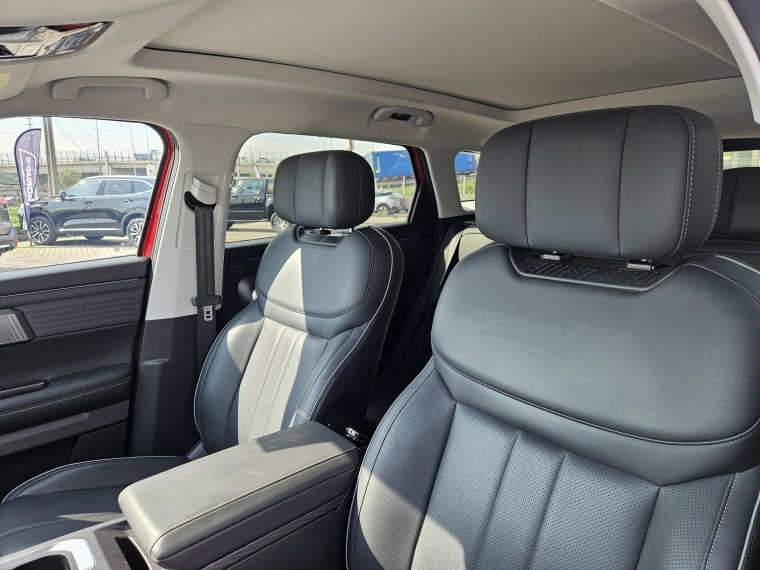 Jaecoo 7 1.6 T Prime At 2025 Usado  Usado en Kovacs Usados