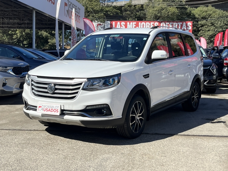 DFM SX5 JOYEAR SX6 1.6 2022